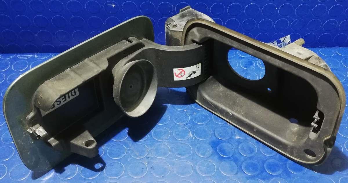 SPORTELLO CARBURANTE RENAULT SCENIC 1.9 CDI 2006 8200228509<br />