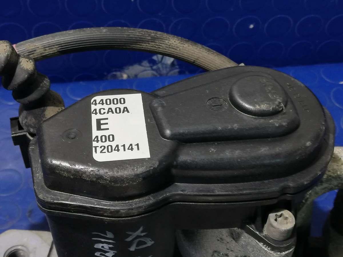 PINZA FRENO POST DX NISSAN X TRAIL 1.6 DCI 2015 440004CA0A<br />