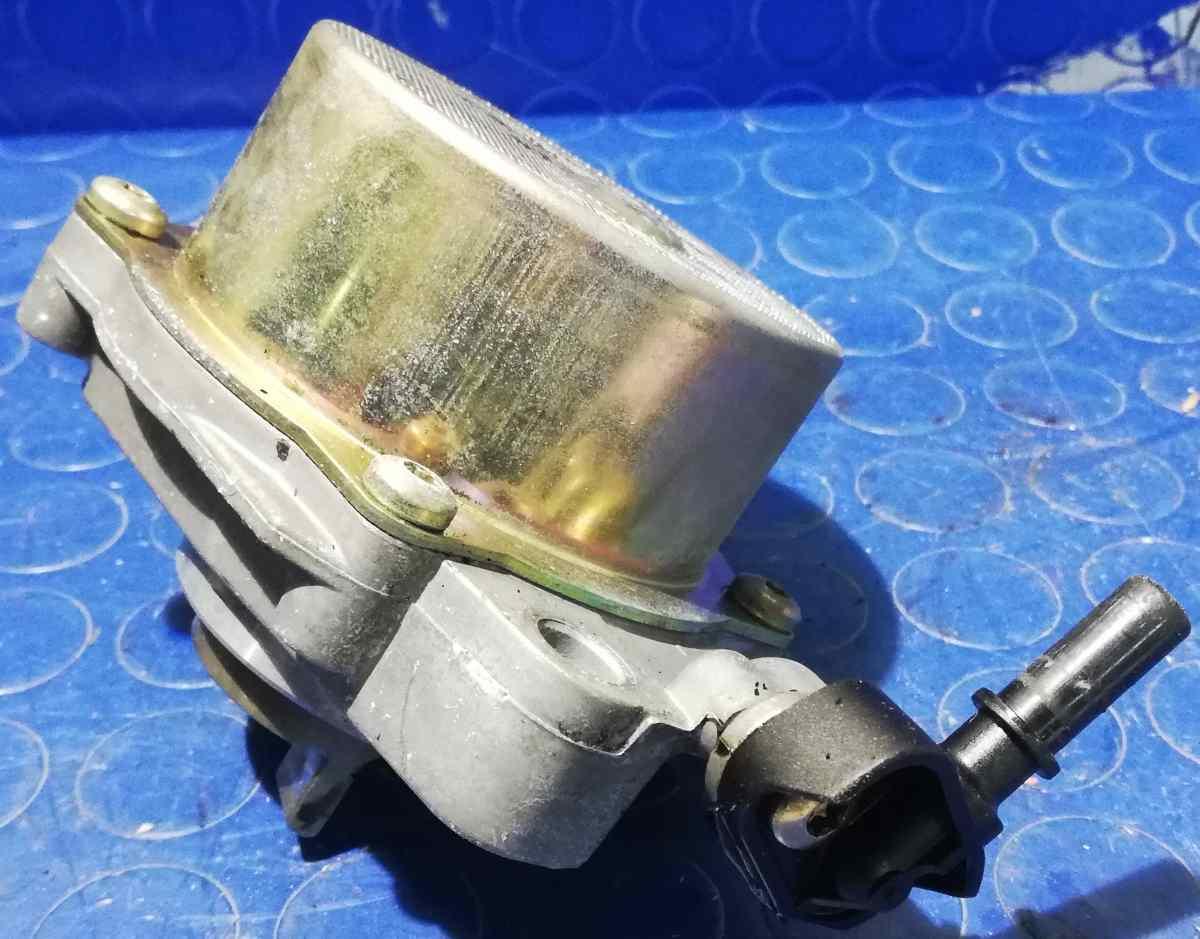 DEPRESSORE FORD FIESTA 1.4 TDI 2005  9684786780<br /><br /><br />