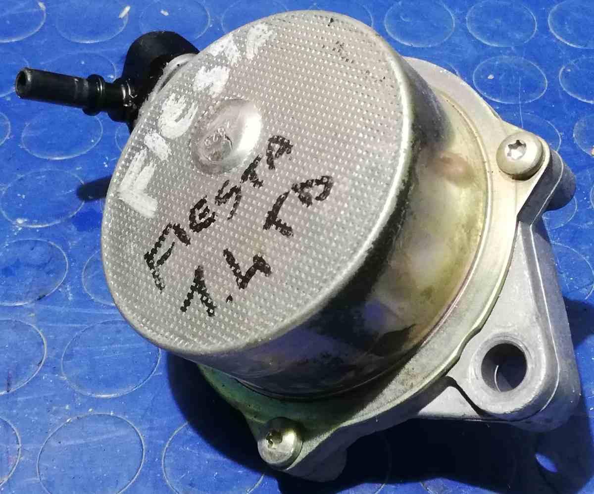 DEPRESSORE FORD FIESTA 1.4 TDI 2005  9684786780<br /><br /><br />