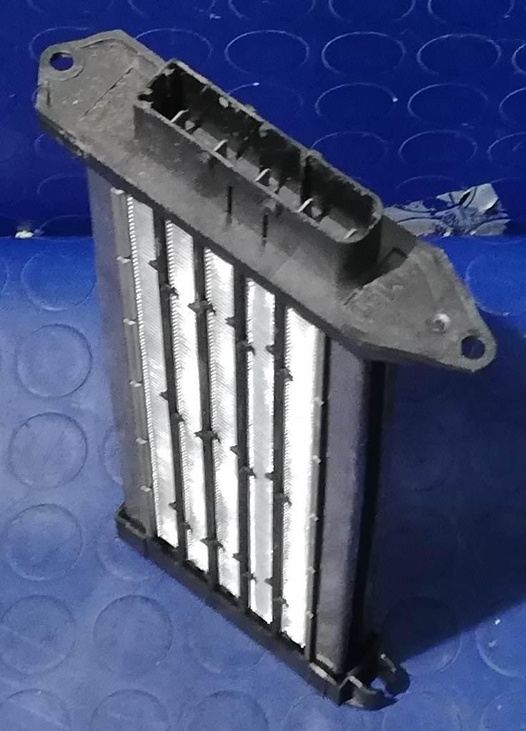 RESISTENZA STUFA RENAULT SCENIC 2006 664447AE<br />