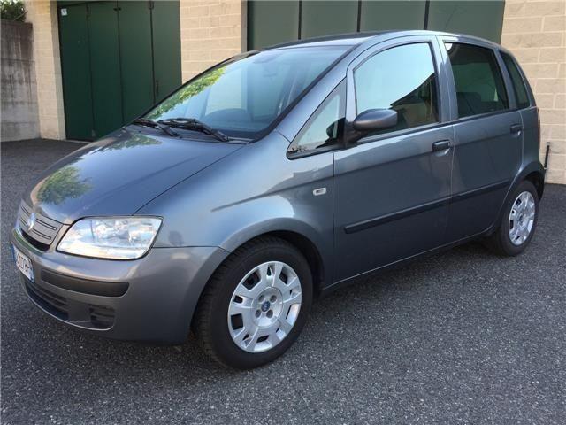 735369030 FIAT IDEA 1.3 MJT 2007 MANIGLIA POST SX<br />