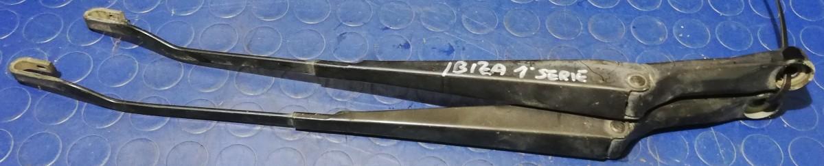 BRACCIA TERGICRISTALLO SEAT IBIZA 1 SERIE 6K1955407D<br />