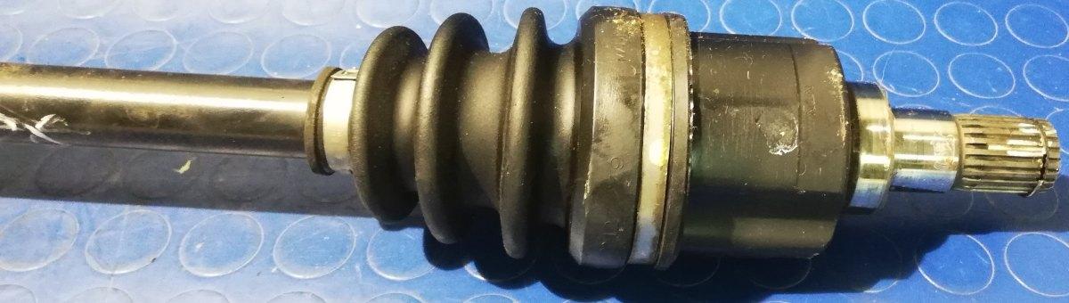 SEMIASSE DX SUZUKI SWIFT 1.3 BZ 2007 4410162J01000<br /><br /><br />