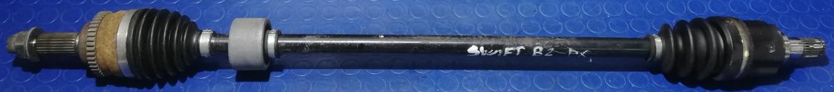 SEMIASSE DX SUZUKI SWIFT 1.3 BZ 2007 4410162J01000<br /><br /><br />