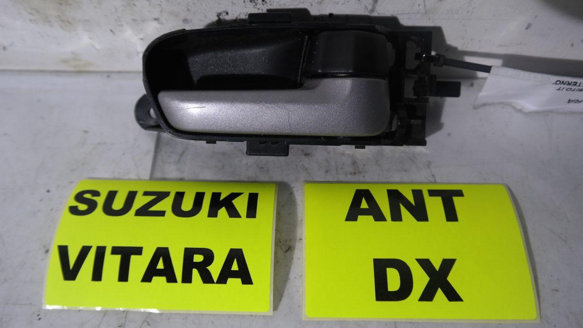 Suzuki vitara maniglia interna anteriore dx