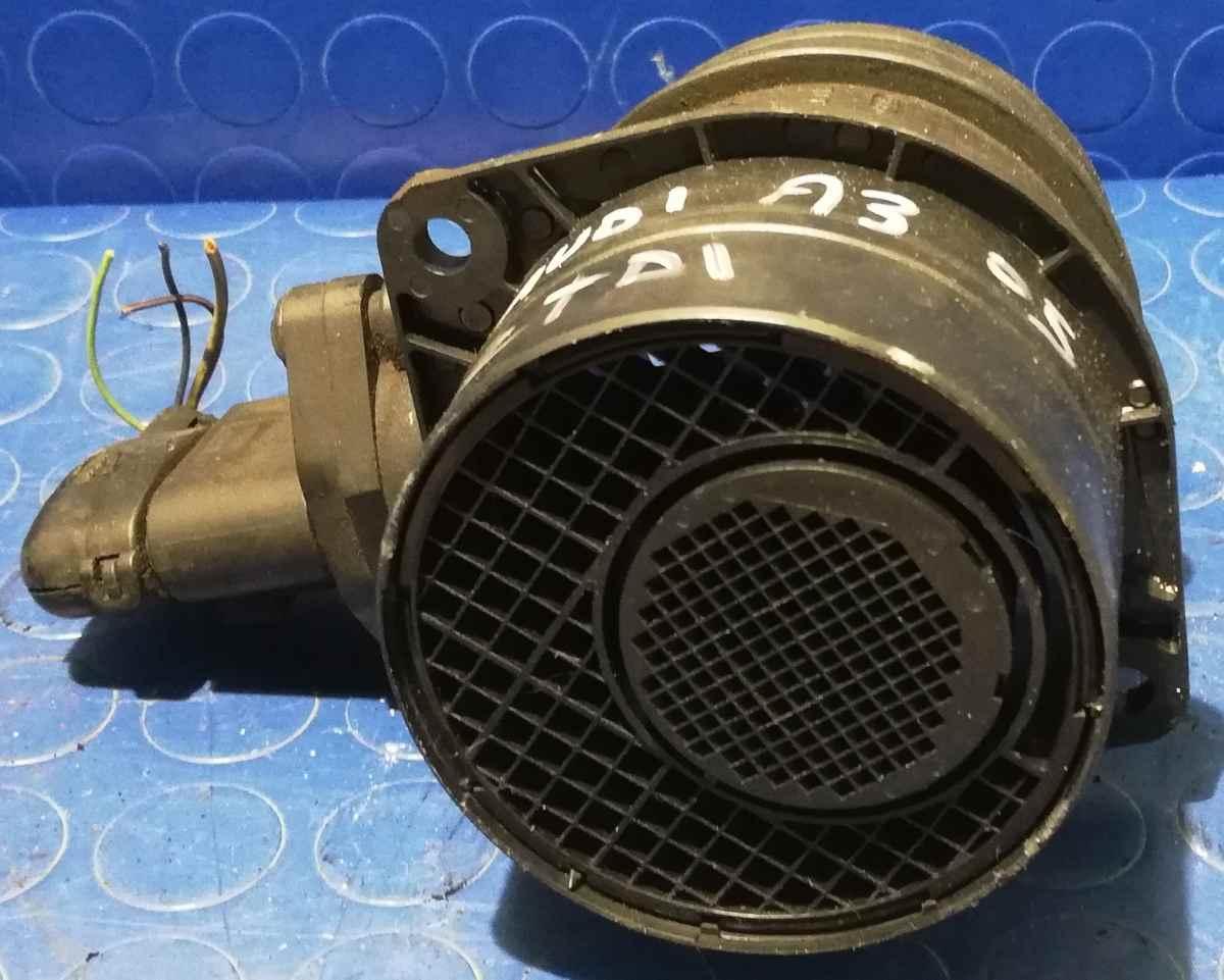 FLUSSOMETRO AUDI A3 2.0 TDI 140CV 2005 074906461B<br /><br /><br />