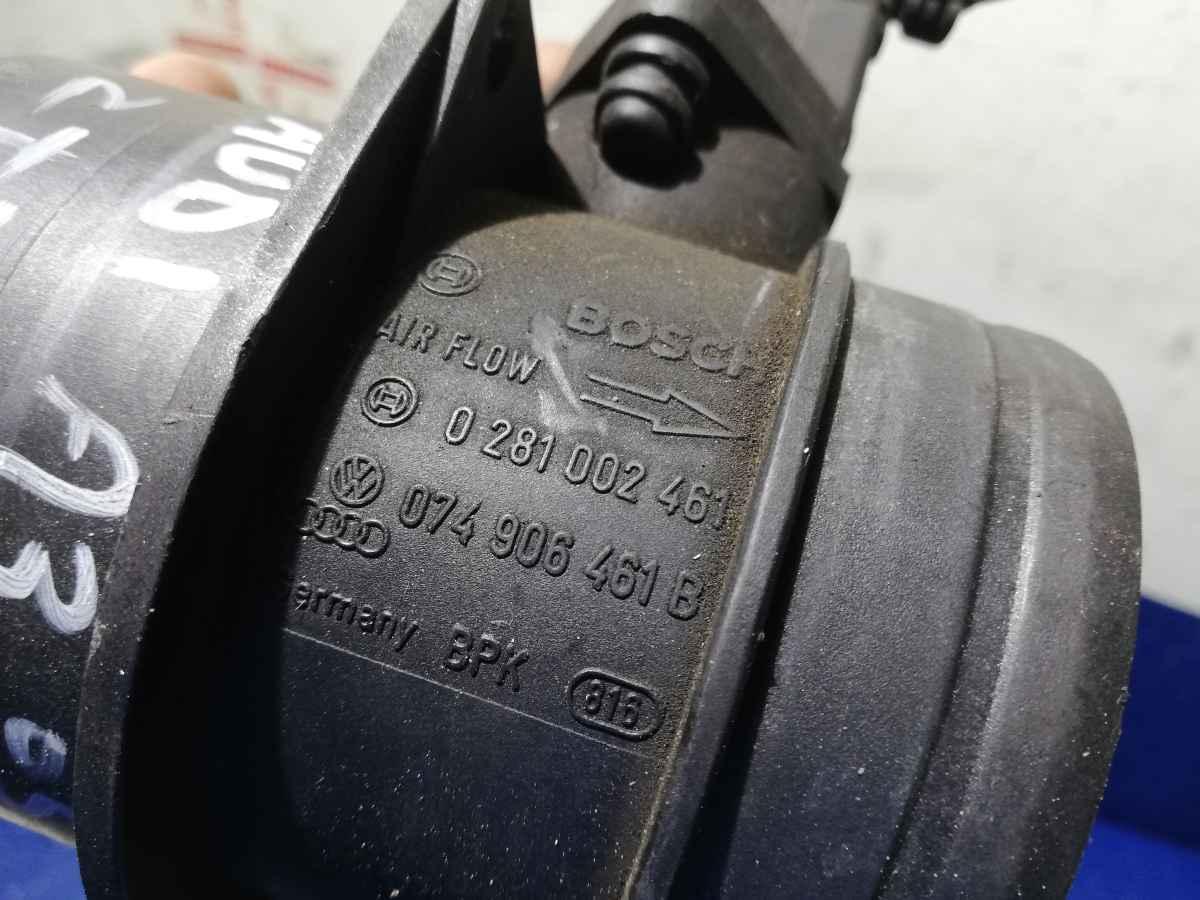 FLUSSOMETRO AUDI A3 2.0 TDI 140CV 2005 074906461B<br /><br /><br />