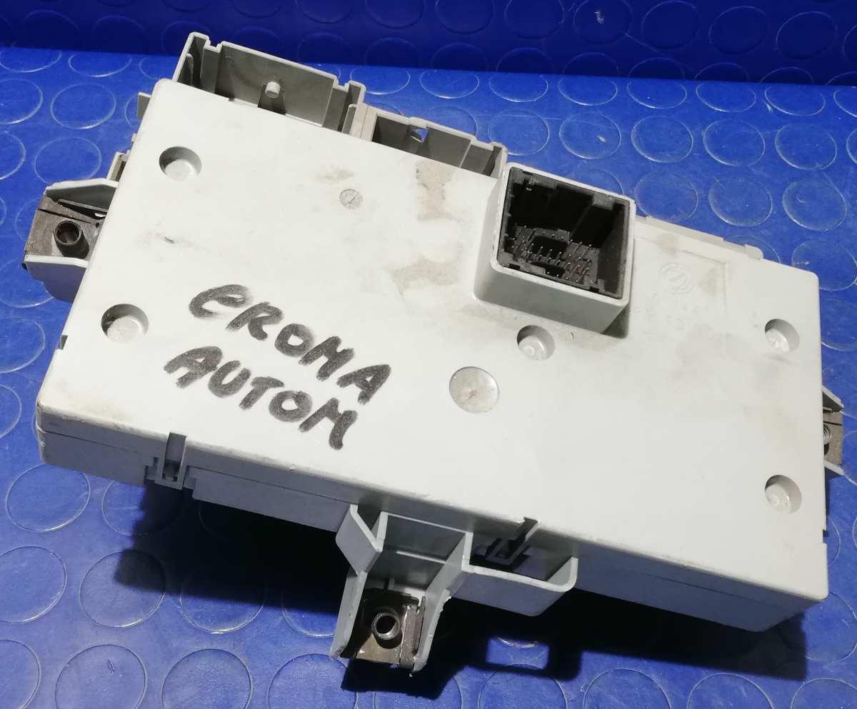 Body computer fiat croma 2.4 jtd 2007 46846746