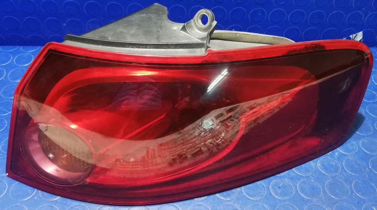 FANALE ESTERNO DX FIAT CROMA 2.4 JTD 2007 51727249<br />