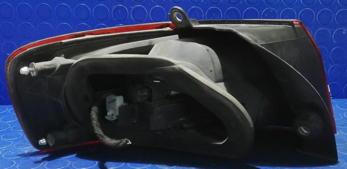 FANALE ESTERNO DX FIAT CROMA 2.4 JTD 2007 51727249<br />