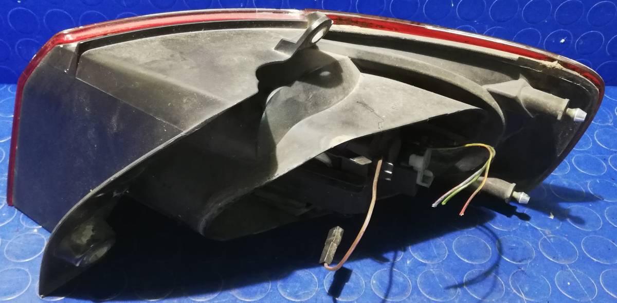 FANALE ESTERNO SX FIAT CROMA 2.4 JTD 2007 51727250<br />