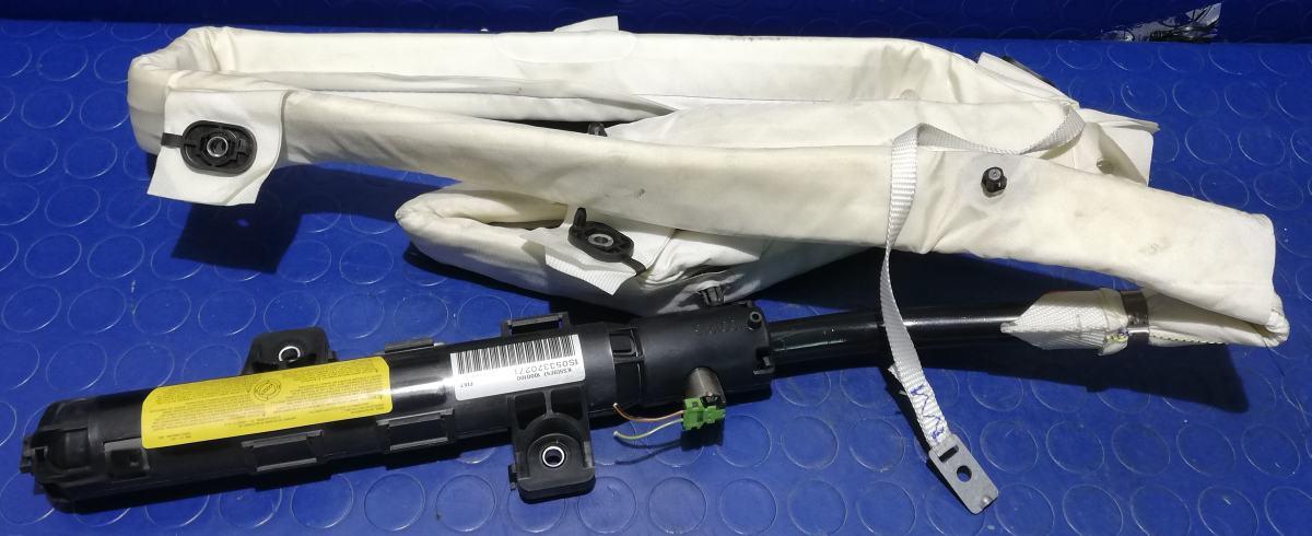AIRBAG A TENDINA SX FIAT CROMA 2.4 JTD 2007 51847418<br />