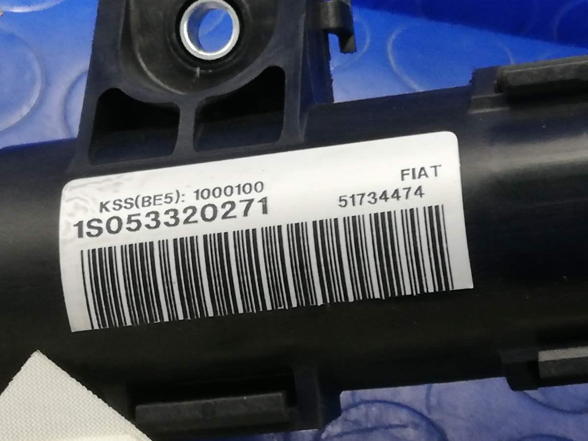 AIRBAG A TENDINA SX FIAT CROMA 2.4 JTD 2007 51847418<br />