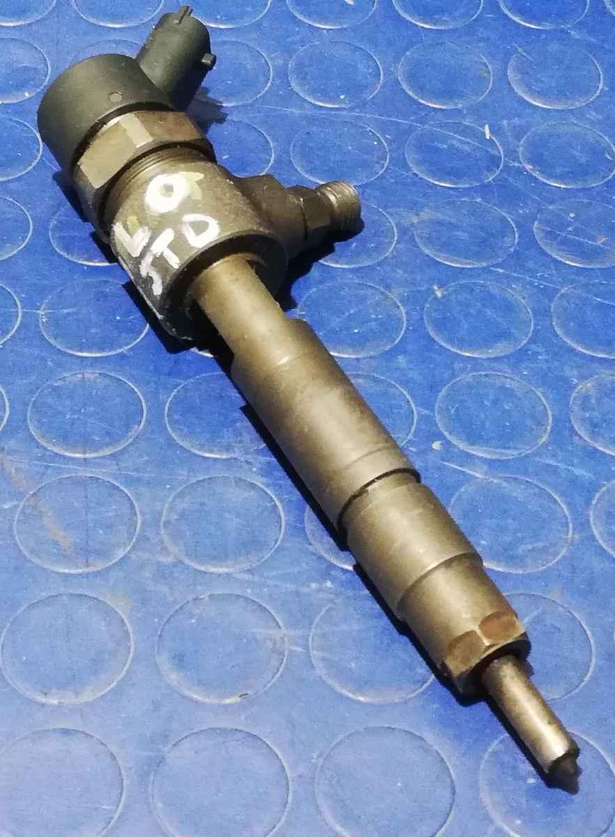 INIETTORE FIAT STILO 1.9 JTD 2005 0445LL0<br /><br /><br />