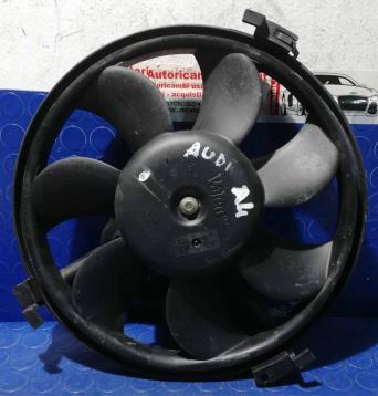 Ventola motore audi a4 1 serie 1.8 b 8d0959455b