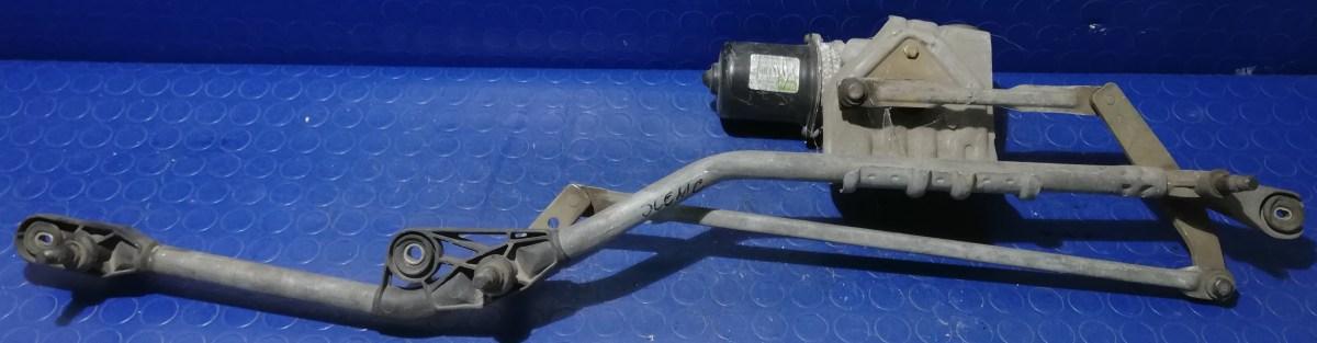 MOTORINO TERGICRISTALLI RENAULT SCENIC 2006 8200327016<br /><br /><br />