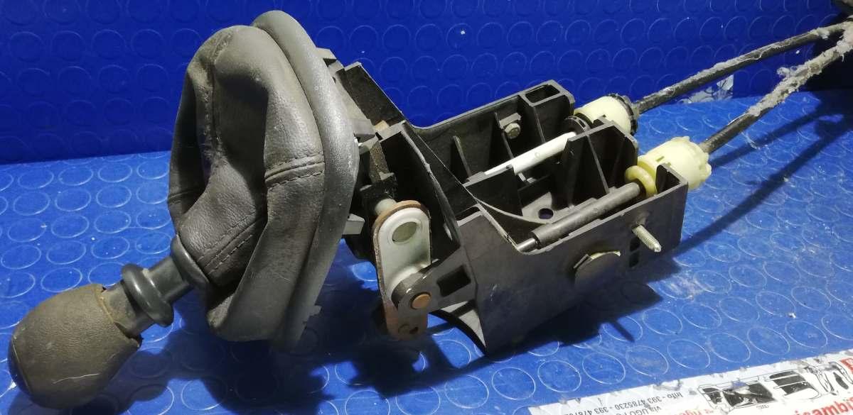 LEVA CAMBIO RENAULT SCENIC 1.9 CDI 319068<br /><br /><br />