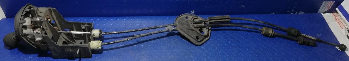 LEVA CAMBIO RENAULT SCENIC 1.9 CDI 319068<br /><br /><br />