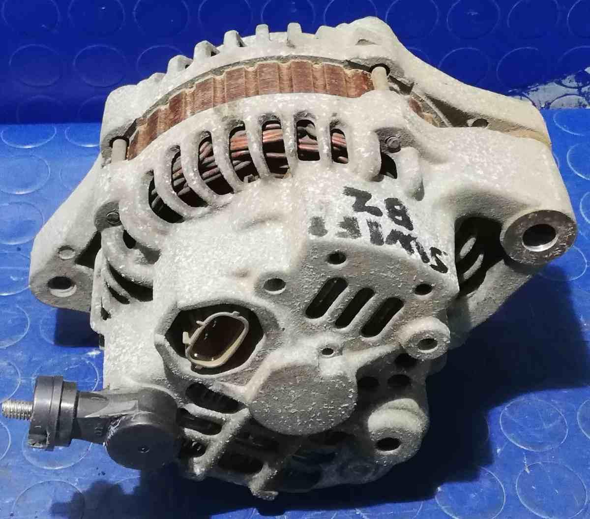 ALTERNATORE SUZUKI SWIFT 1.3 BZ 3140083E00<br /><br /><br />