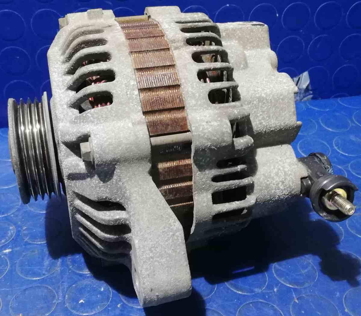 ALTERNATORE SUZUKI SWIFT 1.3 BZ 3140083E00<br /><br /><br />