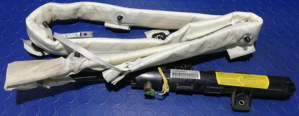 AIRBAG A TENDINA DX FIAT CROMA 2.4 JTD 2007 51847417<br /><br /><br />