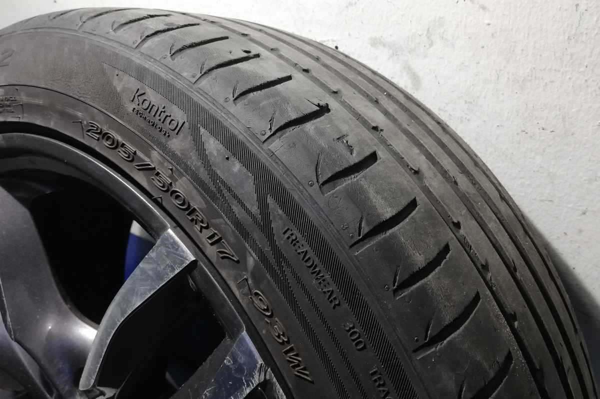 CERCHIO IN LEGA 17 ANTERIORE BMW SERIE 1 120d 2007 SERIEM17-<br /><br /><br />