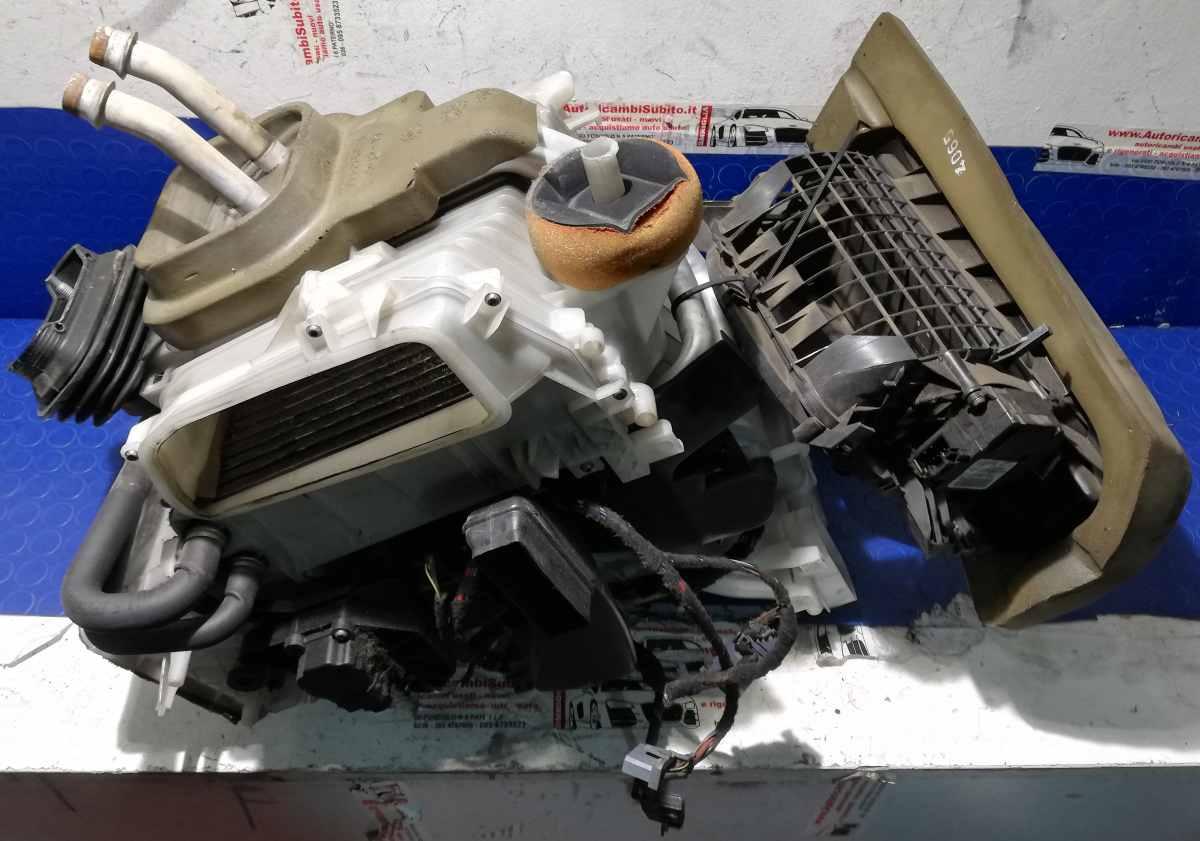 CONVOGLIATORE STUFA FIAT CROMA 2.4 MJT 2006 77363748<br /><br /><br />