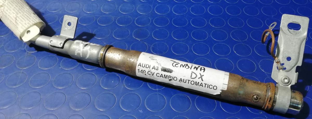AIRBAG A TENDINA DX AUDI A3 3p. 2.0 TDI 140CV 2006 8P3880742A<br /><br /><br />