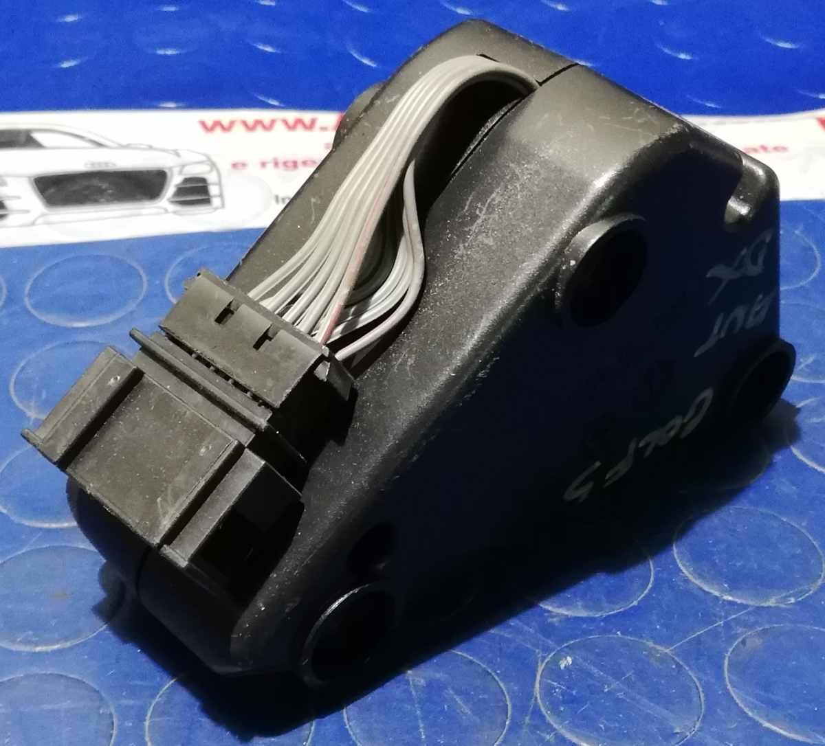 ALTOPARLANTE DX VOLKSWAGEN GOLF 5 1.9 TDI 1K0035463E<br /><br /><br />