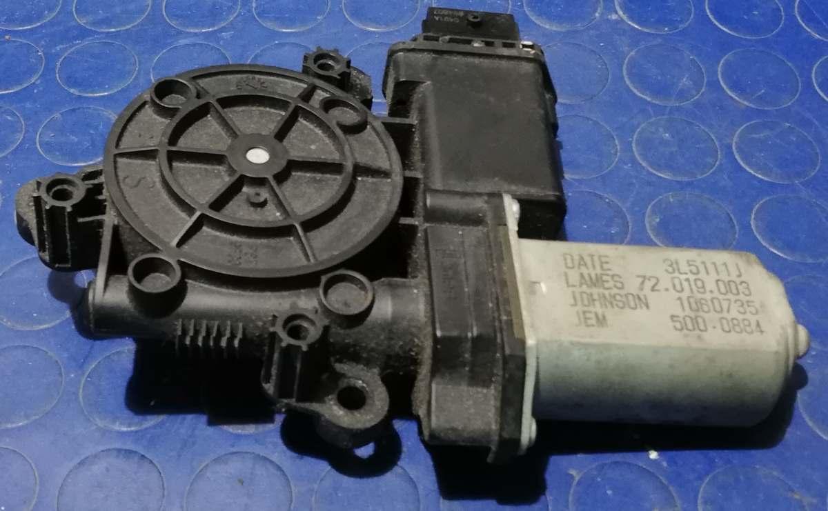 MOTORINO ALZAVETRO ANT SX ALFA ROMEO GIULIETTA 2010 5000884<br /><br />