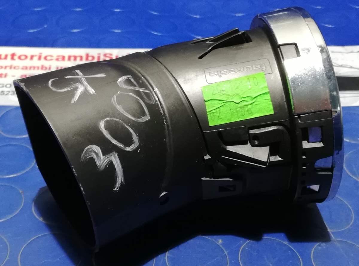 ARIATORE SX PEUGEOT 3008 1.6 HDI 2010 8265CP<br /><br /><br />