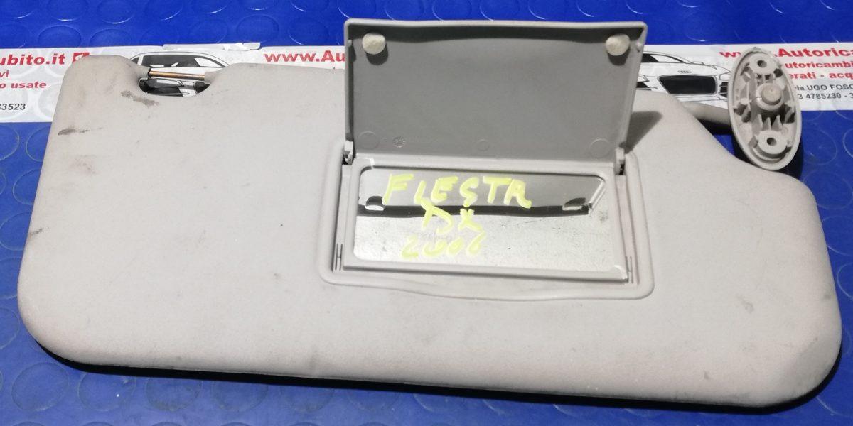 ALETTA PARASOLE DX FORD FIESTA 2005 1.4 TDI 1222069<br /><br /><br />
