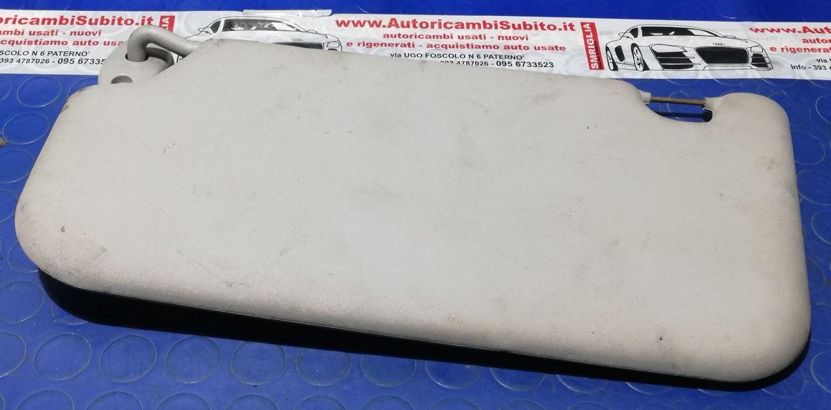 ALETTA PARASOLE DX FORD FIESTA 2005 1.4 TDI 1222069<br /><br /><br />