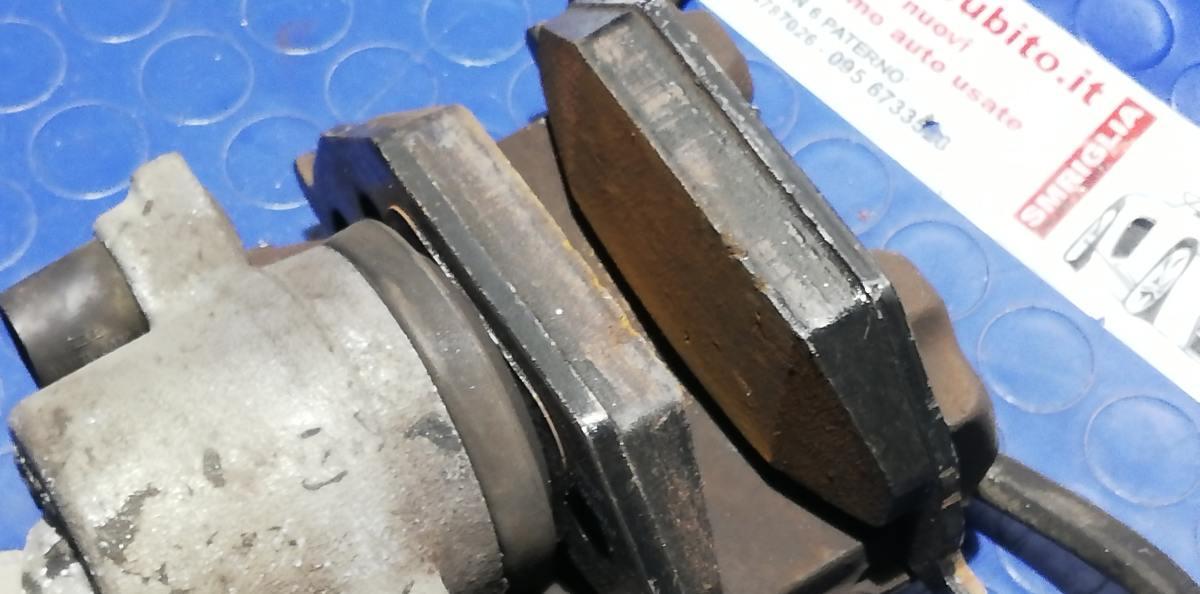 PINZA FRENO ANT SX SEAT LEON 1.9 TDI 2008 1K0615123K<br /><br /><br />