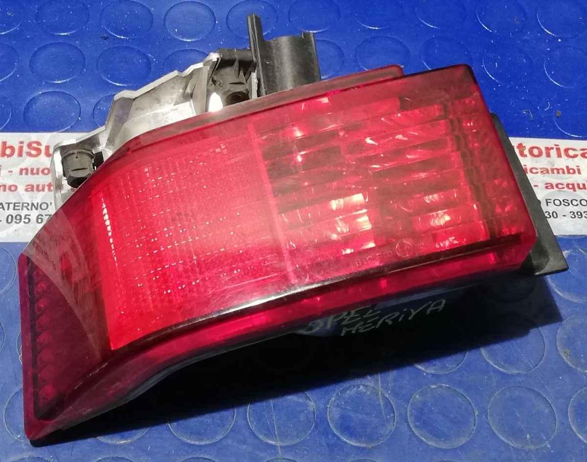 FANALE SX INFERIORE OPEL MERIVA 1.7 93295362<br /><br /><br />