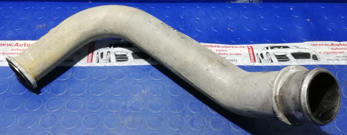 TUBO IVECO DAILY 2.3 90CV 2003 504016430<br /><br /><br />