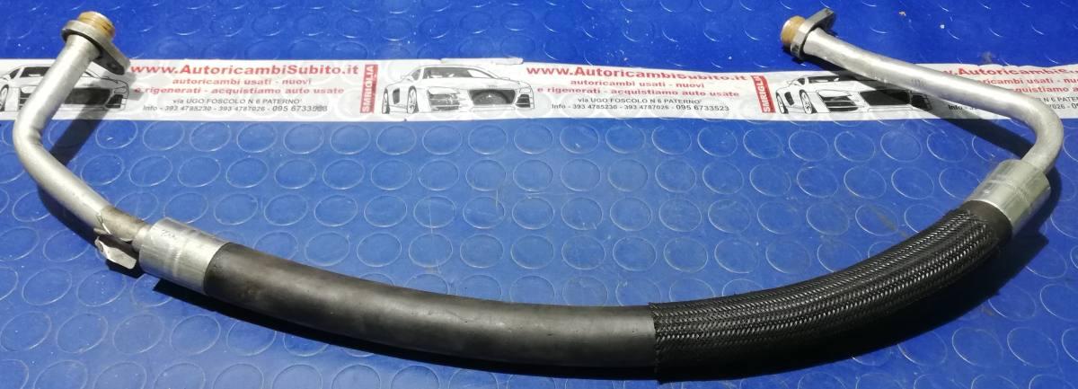 TUBO ARIA CONDIZIONATA RENAULT SCENIC 1.9 CDI 8200247359<br /><br /><br /><br />