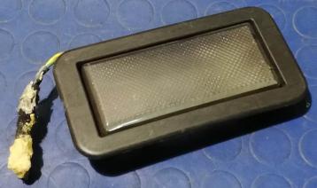 PLAFONIERA POSTERIORE FIAT SCUDO 2006 1479269899P<br /><br /><br />