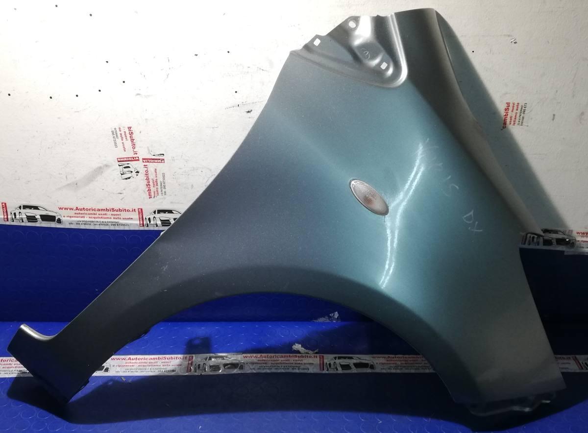 PARAFANGO DX TOYOTA YARIS 2010 5381152210<br /><br /><br />