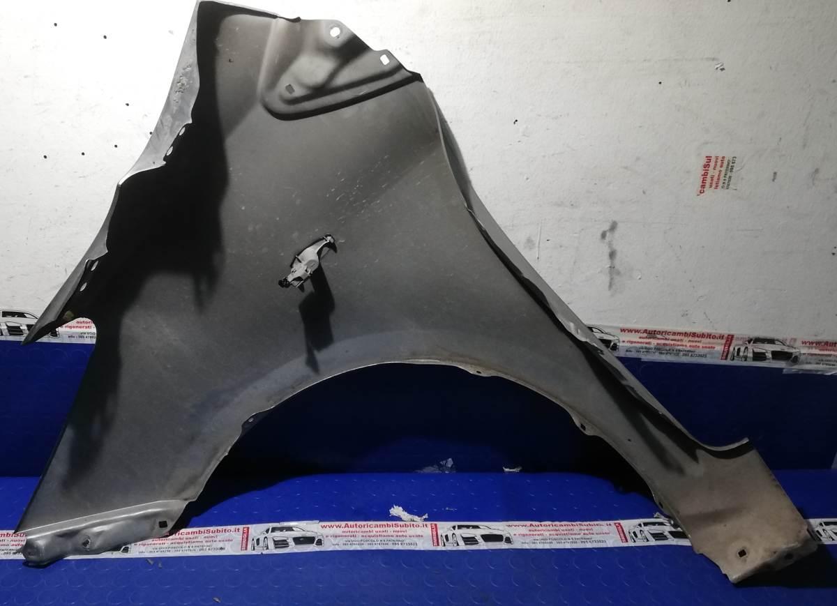 PARAFANGO DX TOYOTA YARIS 2010 5381152210<br /><br /><br />