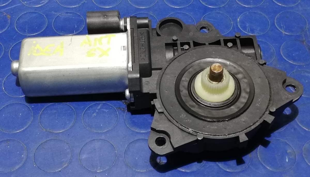 MOTORINO ALZAVETRO ANT SX FIAT IDEA 1.3 MJT 2007 46841277<br /><br /><br />