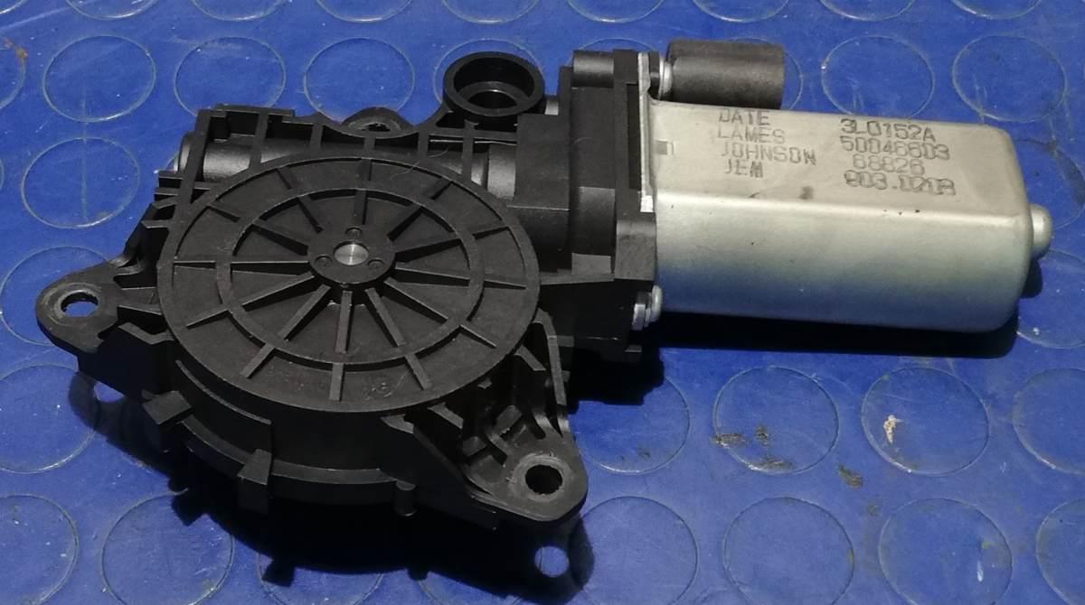 MOTORINO ALZAVETRO ANT SX FIAT IDEA 1.3 MJT 2007 46841277<br /><br /><br />