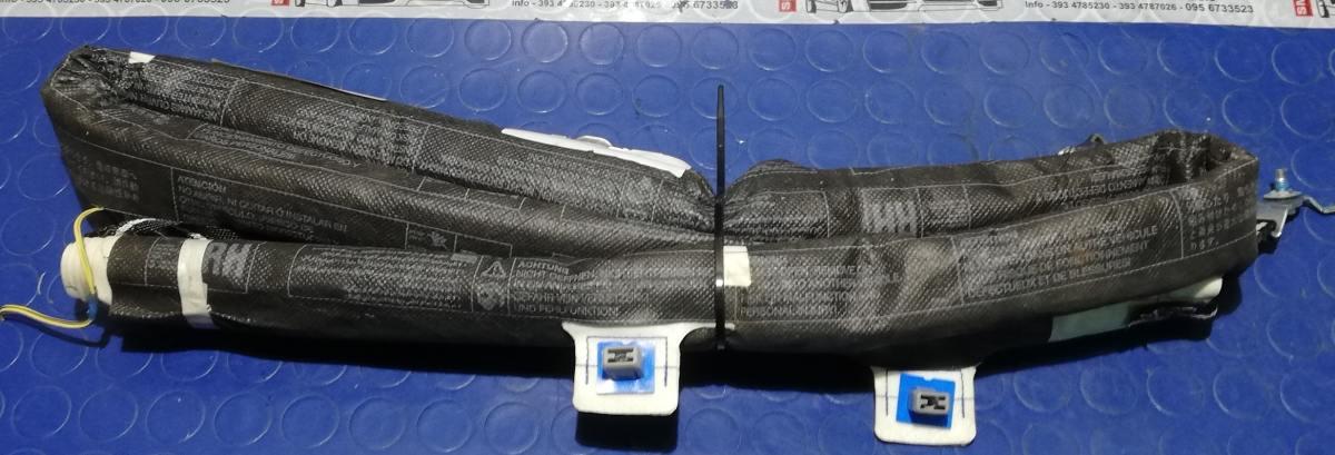 AIRBAG A TENDINA DX TOYOTA YARIS 2007 621700D011<br /><br /><br />