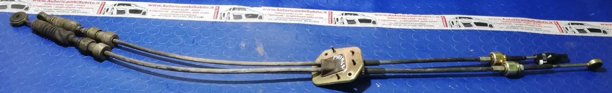 CAVI LEVA CAMBIO NISSAN PRIMERA 1.9 DCI 2006 34110AU300<br /><br /><br />