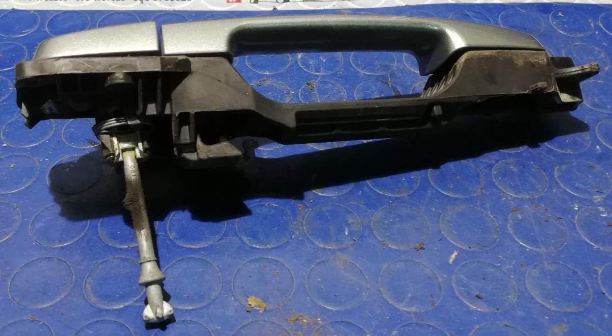 MANIGLIA ANT DX TOYOTA YARIS 2007 692100D060B0<br /><br /><br />