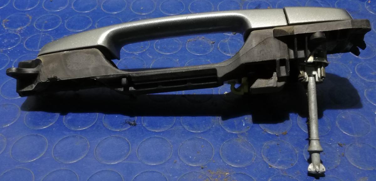MANIGLIA ANT SX TOYOTA YARIS 2007 692100D060B0S<br /><br />
