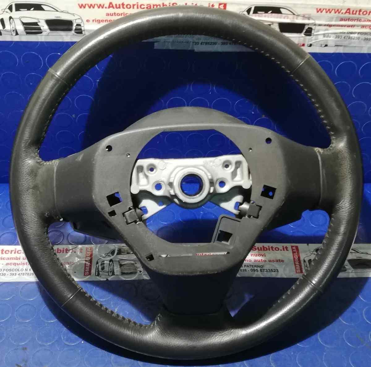 VOLANTE TOYOTA YARIS 2007 451000D130B0<br /><br /><br />