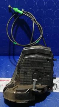 CHIUSURA PORTIERA POST DX TOYOTA YARIS 2007 693300D060<br /><br /><br />