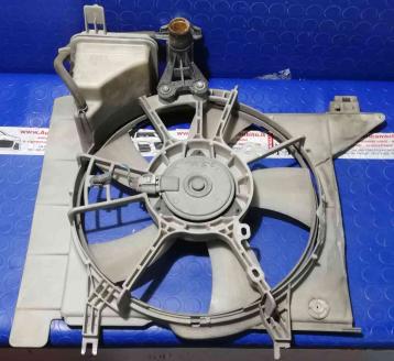 VENTOLA MOTORE TOYOTA YARIS 2008 BZ 163610Q040<br /><br /><br />